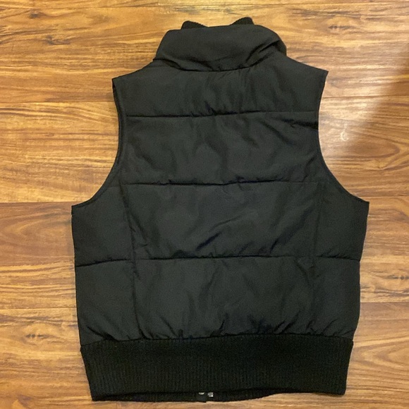 Puffy Vest - Picture 4 of 6